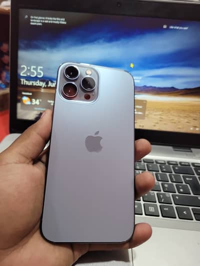 Apple iPhone 13 Pro Max
