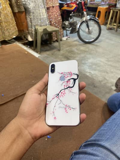 iPhone X pta 64 GB