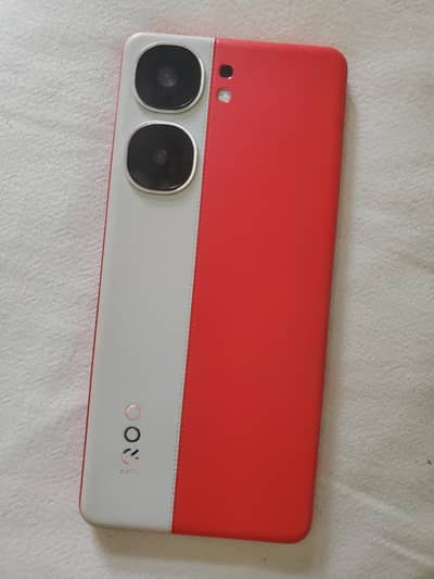 iqoo neo 9 max