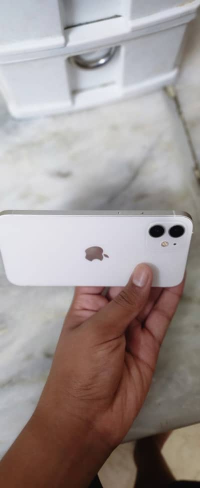 Apple iPhone 12