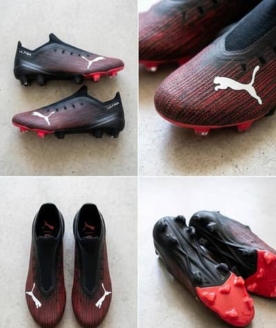 Puma Ultra