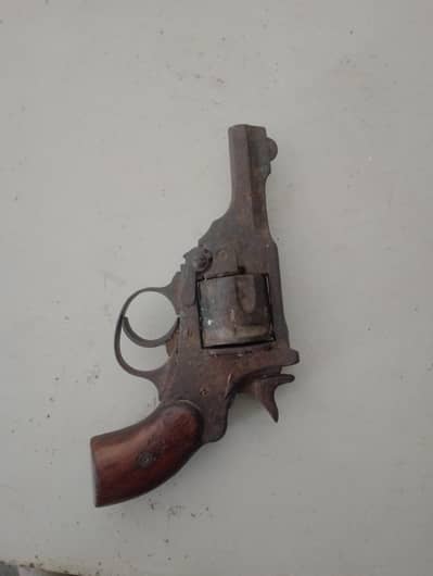 antique thing