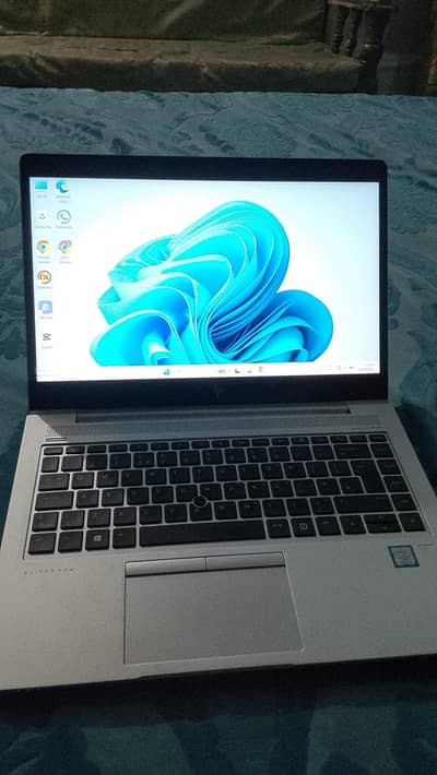 hp elitebook