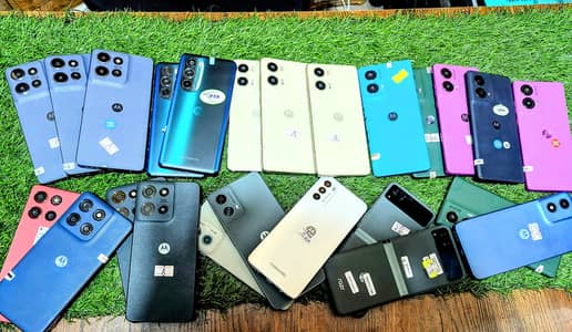 Moto G96