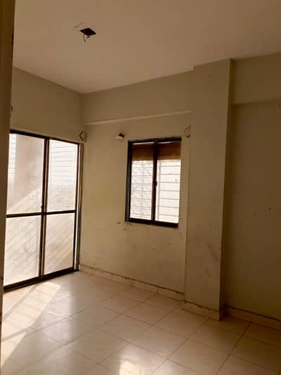 2Bed lounge flat for sale in country comforts Gulzar e hijri scheme 33
