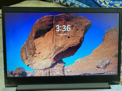 lenovo core i3 11th gen | 8GB RAM | 256 GB SSD | touch screen laptop