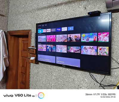 Samsung LED 40 inch