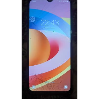 Samsung Mobile A12 4 64
