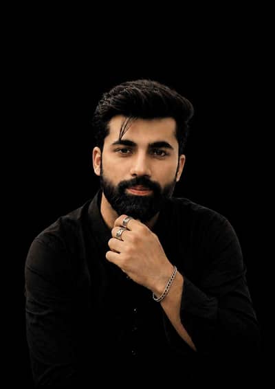 m Husnain 