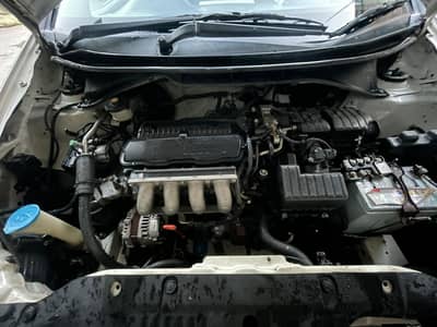 Honda City 2019 prosmatic