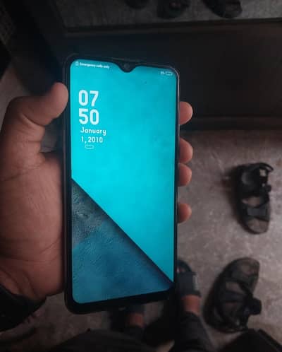 Vivo Y17 Urgent Sale