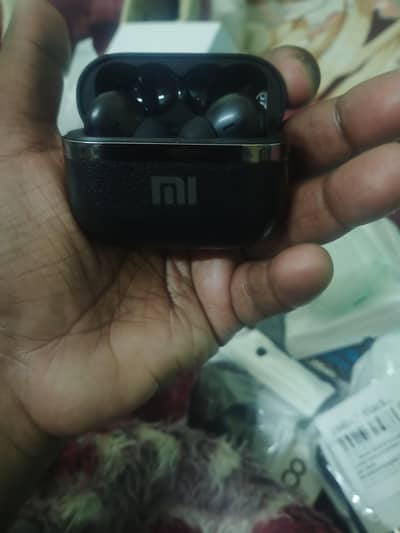 Mi earbuds