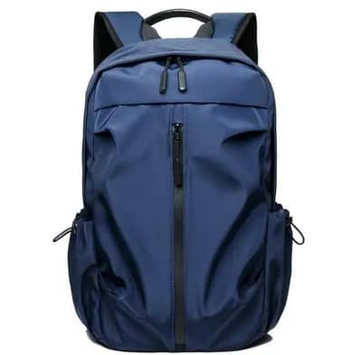 ​Premium Waterproof Laptop Backpack for Students & Travel - Free COD