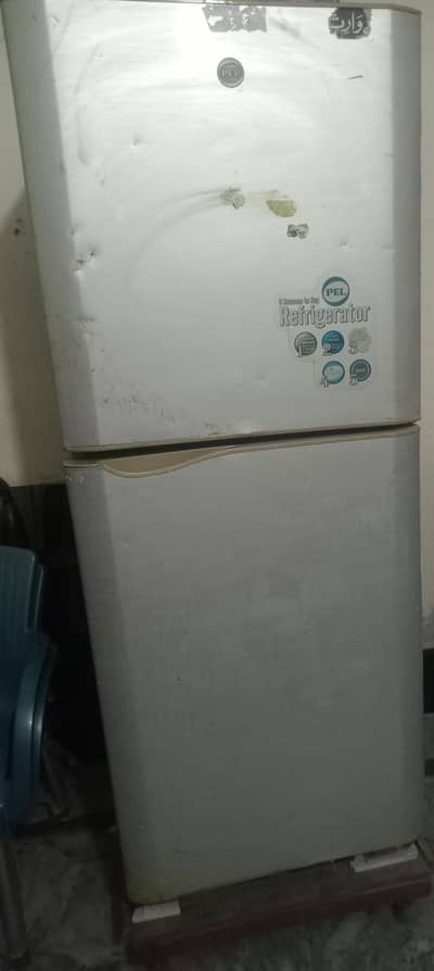pel fridge