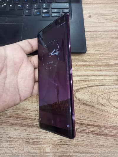 Sony Xperia 801SO