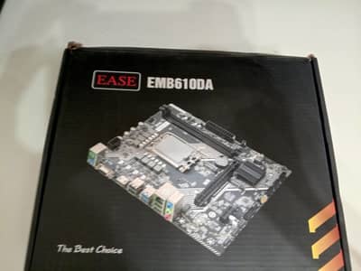selling ease h610 ddr4