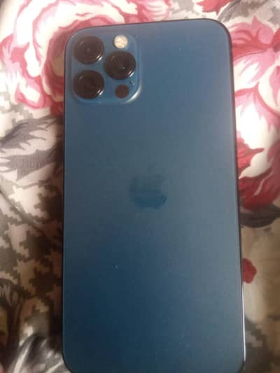 Apple iPhone 12 Pro