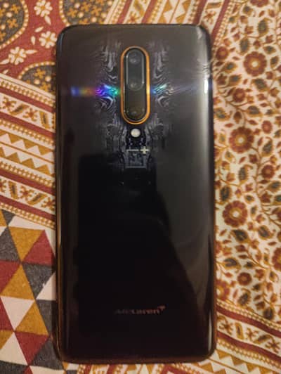 One Plus 7T Pro McLaren (Display Damaged)