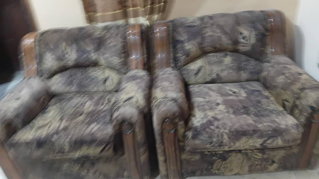 used sofa 0