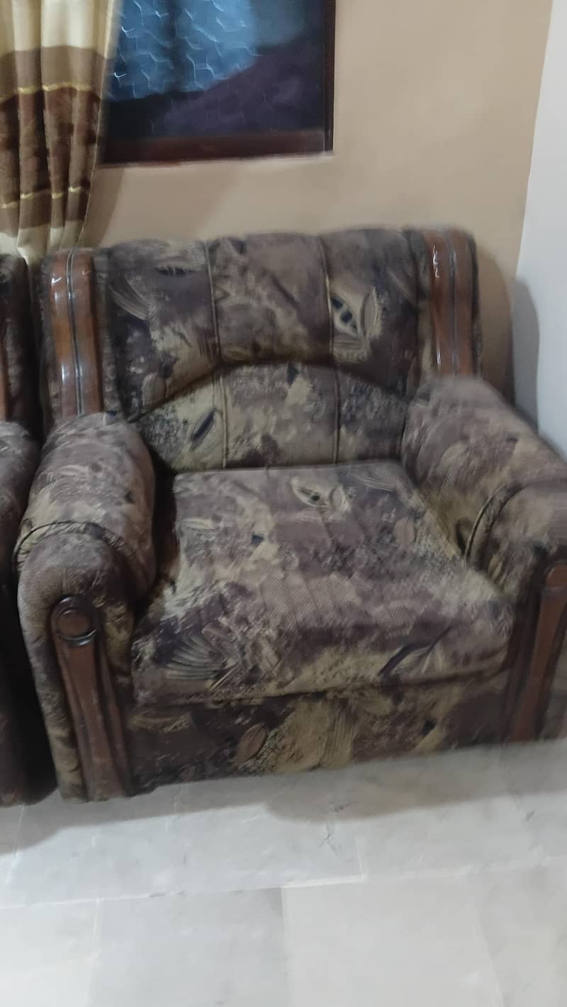 used sofa 1