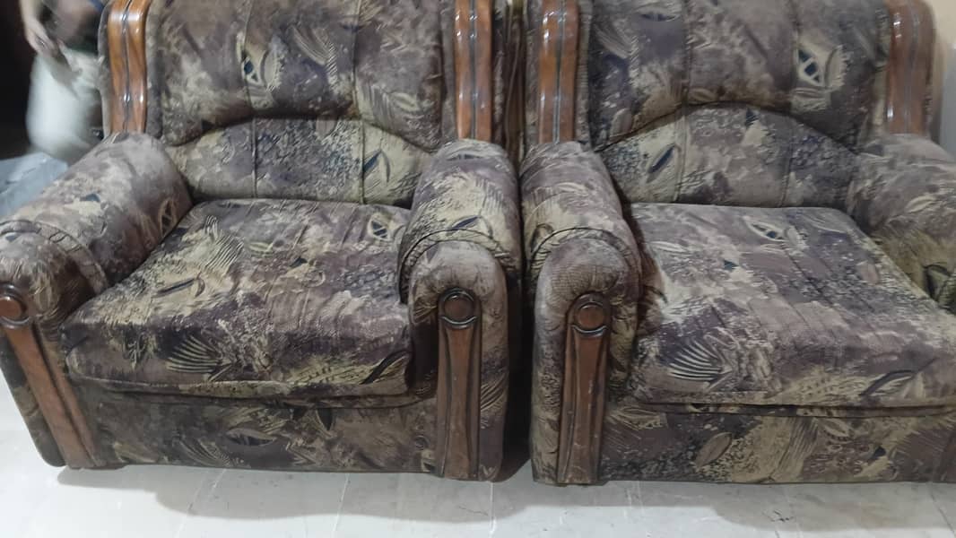 used sofa 3