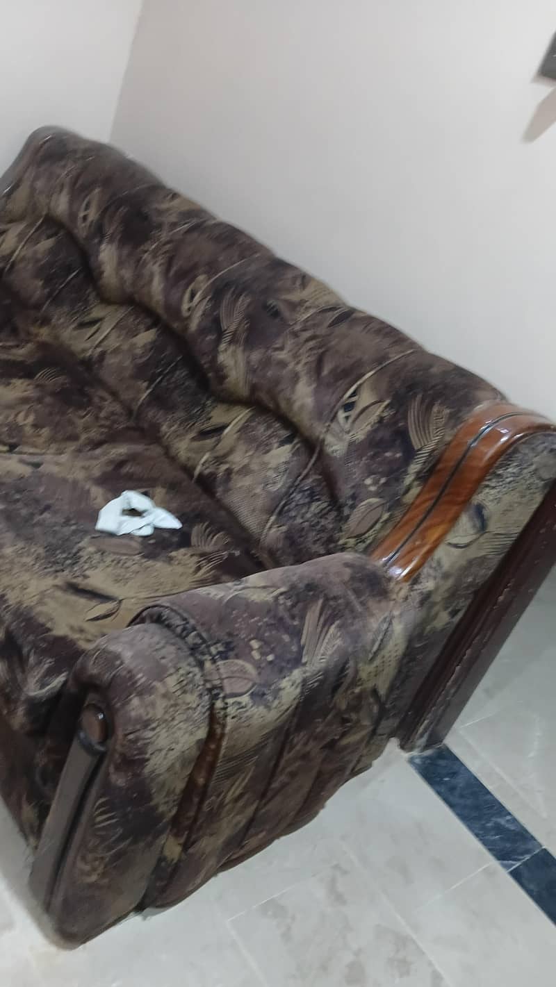 used sofa 6
