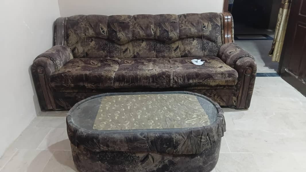 used sofa 9