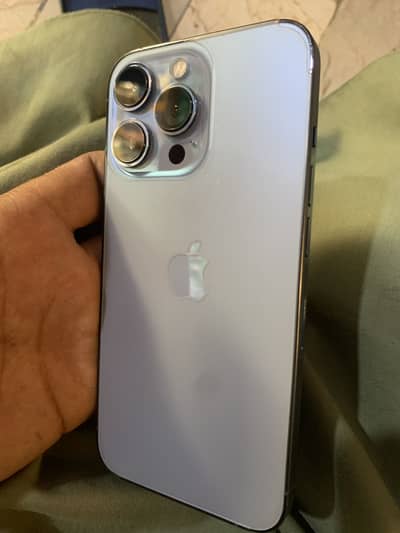 Apple iPhone 13 Pro