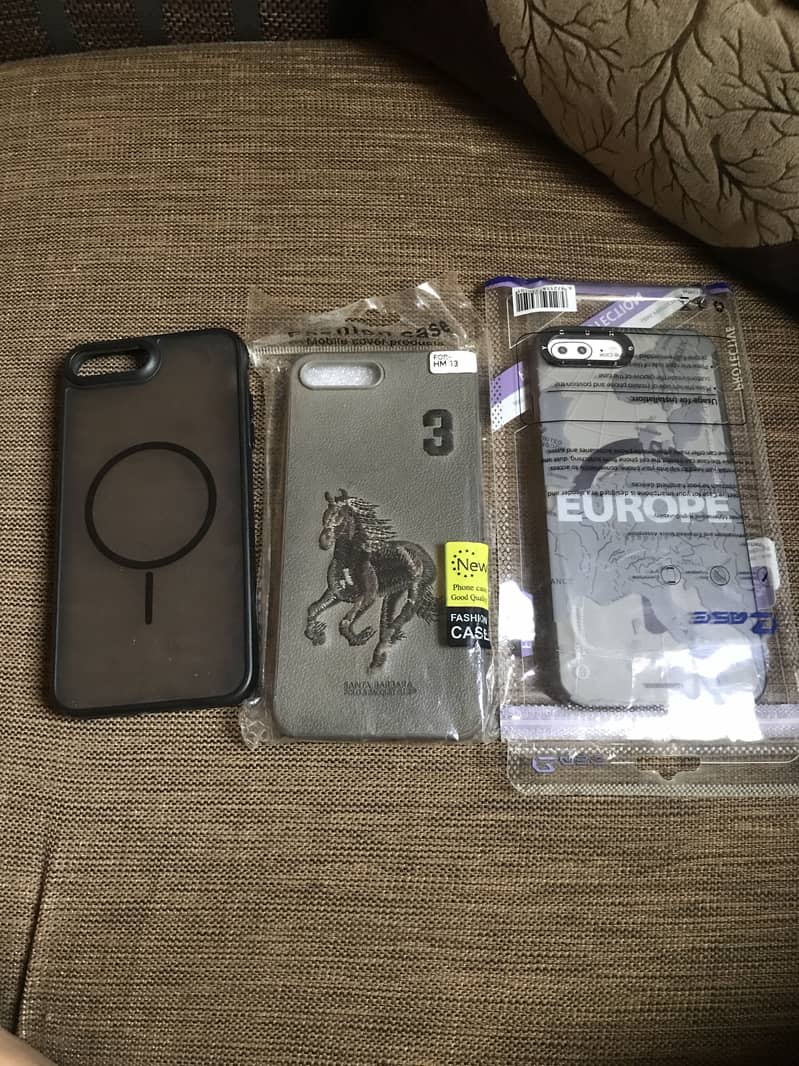 Apple iPhone 7 Plus 7