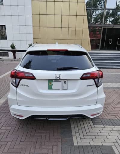 Honda Vezel 2014 Z