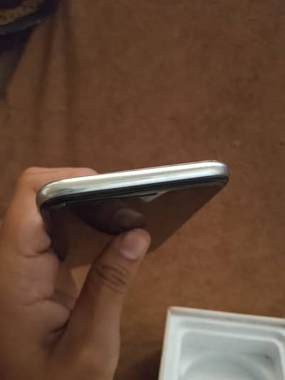 Apple iPhone X 256 pta approved