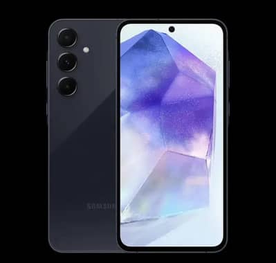 Samsung Mobile A55 5G
