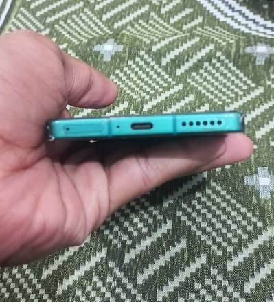Infinix Note 50