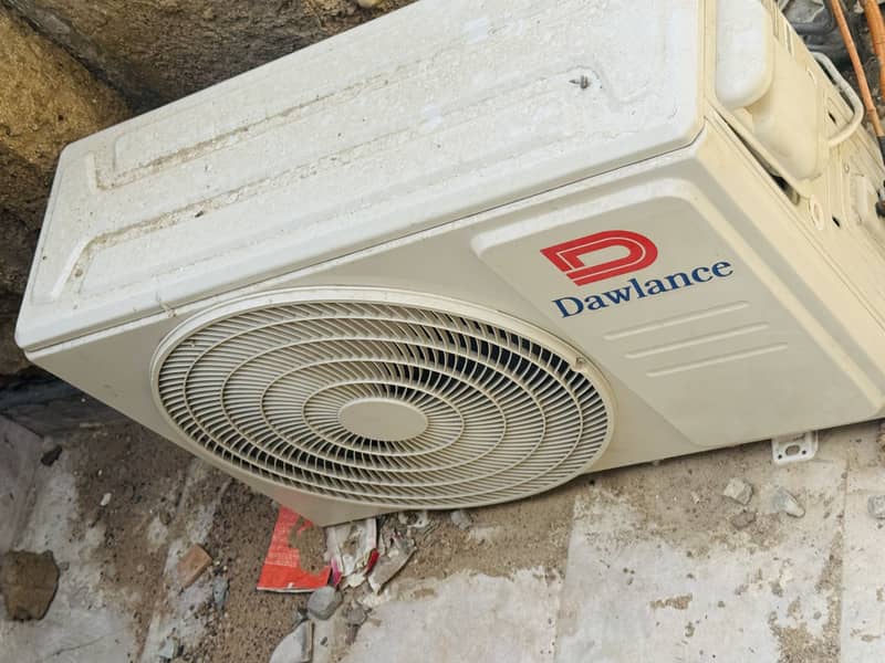 Dawlance Split AC 2