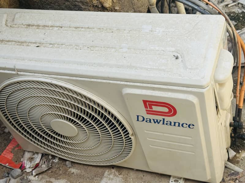 Dawlance Split AC 3