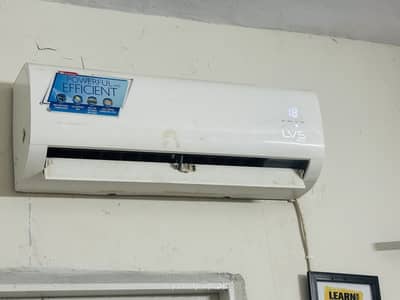 Dawlance Split AC