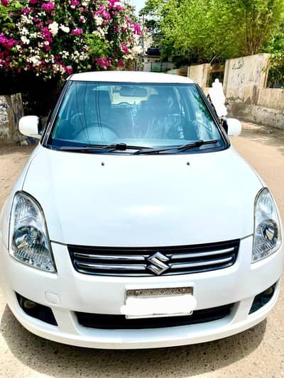 Suzuki Swift 2020 Automatic 1.3
