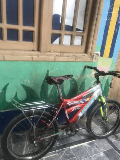 Cycle of sale