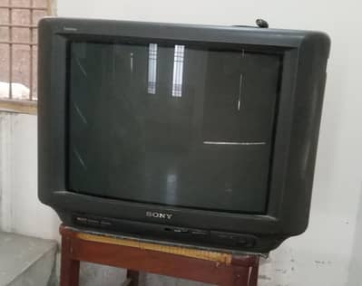 sony tv 20"