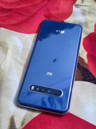 LG v60 Thinq 5G