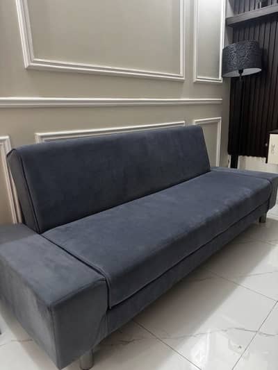Sofa come Bed - 6 months old used