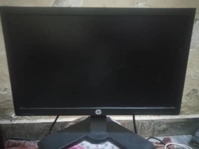 complete computer set