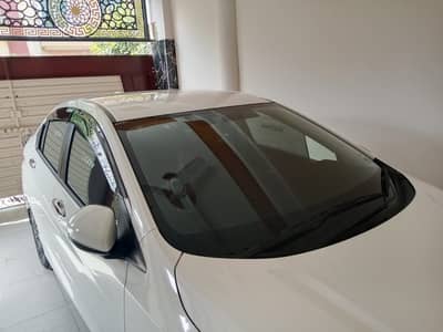 Honda City 2026