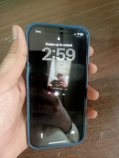 Apple iPhone 12 Pro
