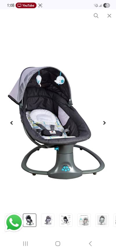 Mastela 3 in 1