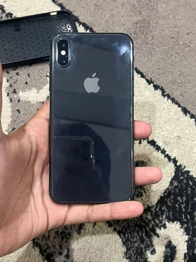 Apple iPhone X 03452435604