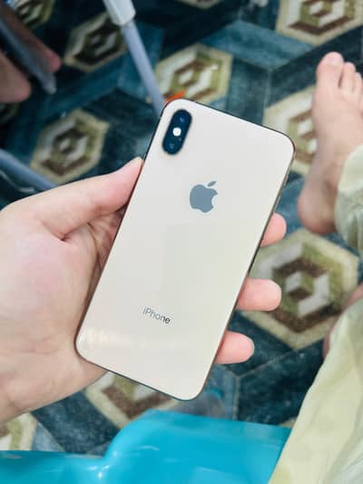 iphone XS 256GB Non PTA
