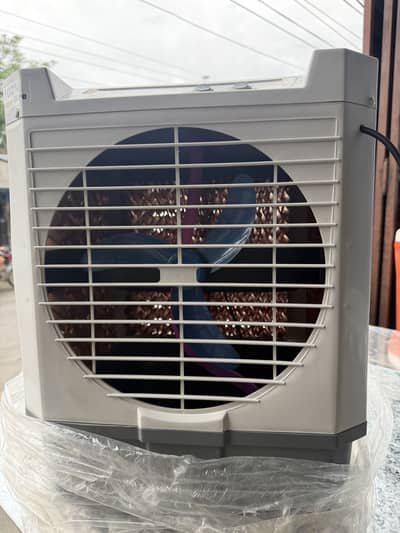 Summer Baby AirCooler