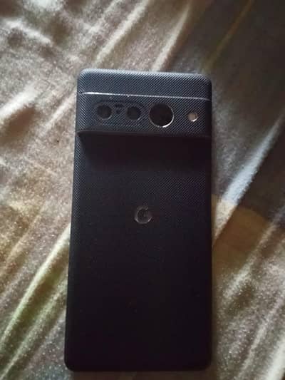 Google pixle 7 pro non pta
