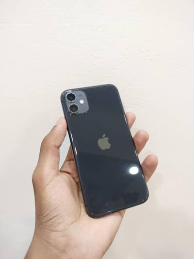 Apple iPhone 11 64 GB